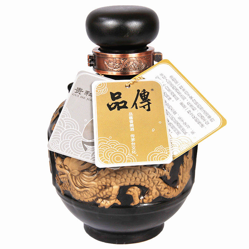 哪些白酒適合長期存放？長期存放白酒的方法