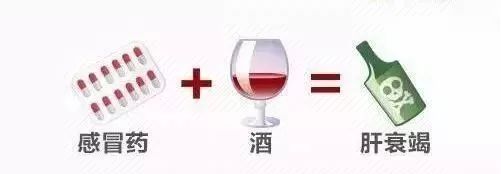 白酒和什么相克？喝白酒的禁忌事項
