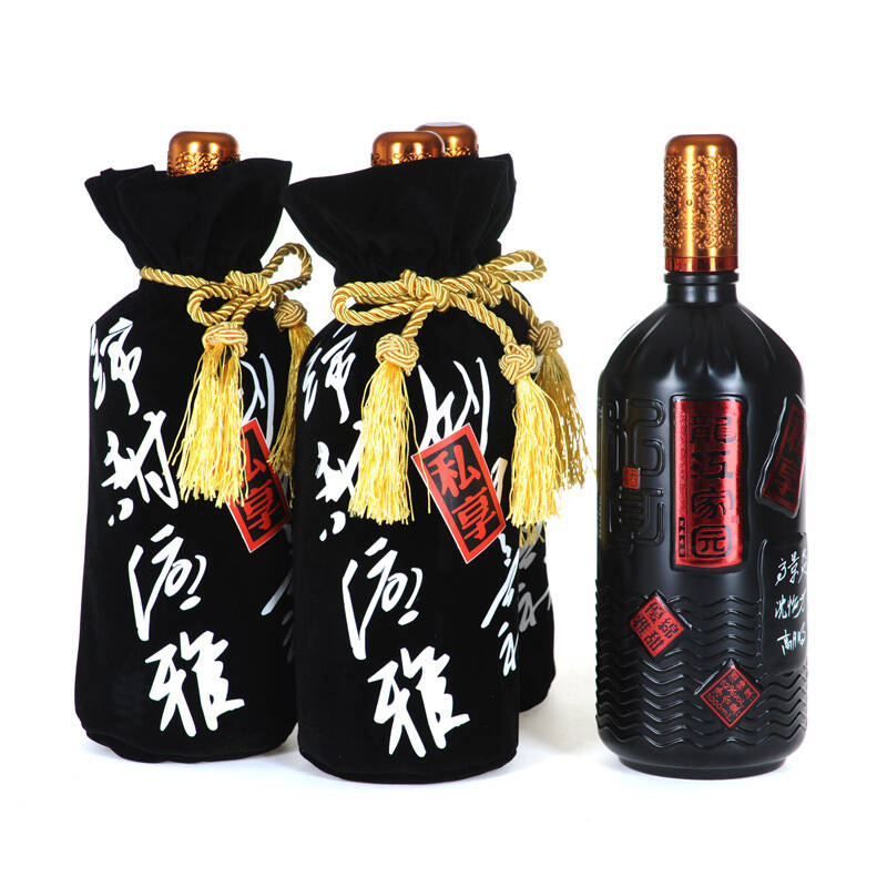 什么是芝麻香型白酒？芝麻香型白酒是怎么釀制的？