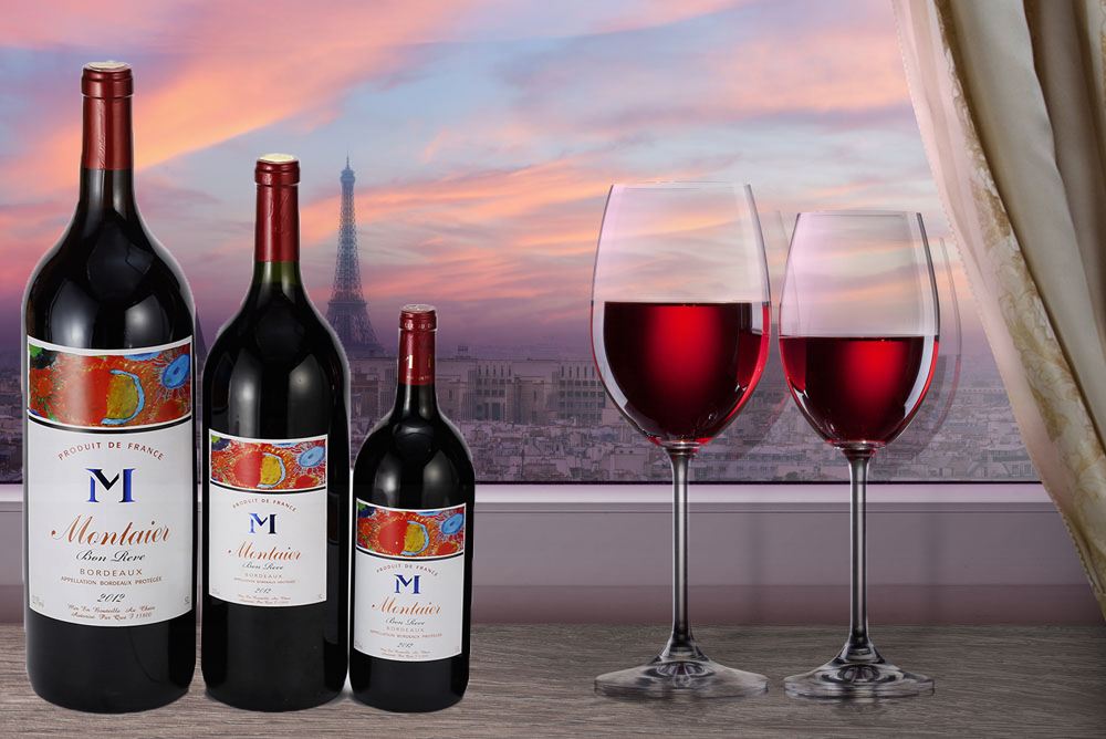 bordeaux紅酒價格，帶你了解全網(wǎng)報價