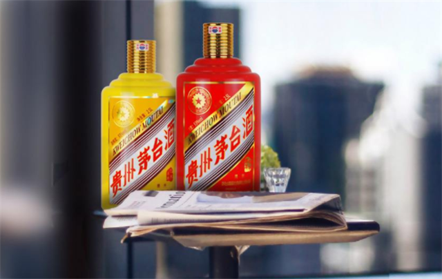 茅臺(tái)和五糧液怎么保存？白酒的保存環(huán)境是怎么的？