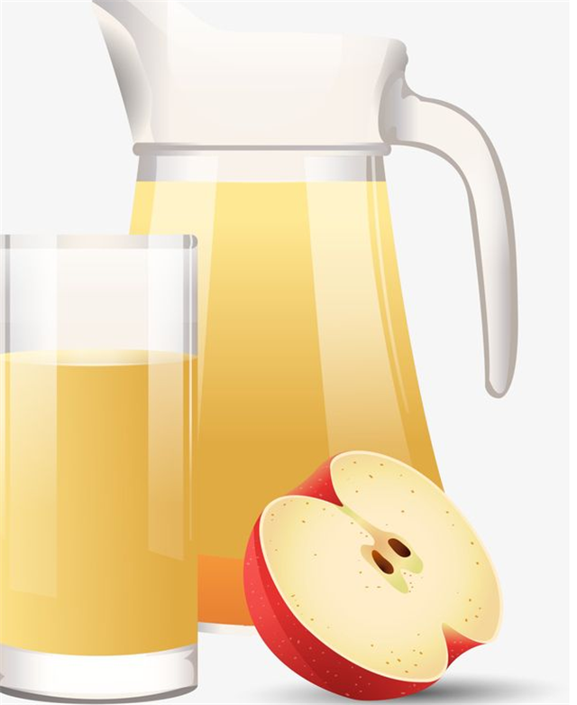 白酒燒胃怎么辦？喝水、喝果汁、喝蔬菜汁都行！