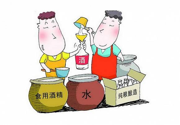 白酒如何辨別好壞？劣質(zhì)白酒對身體影響有哪些？