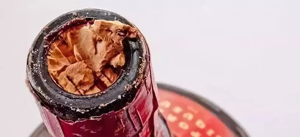 紅酒橡木塞斷裂是什么原因？橡木塞斷裂該怎么辦？