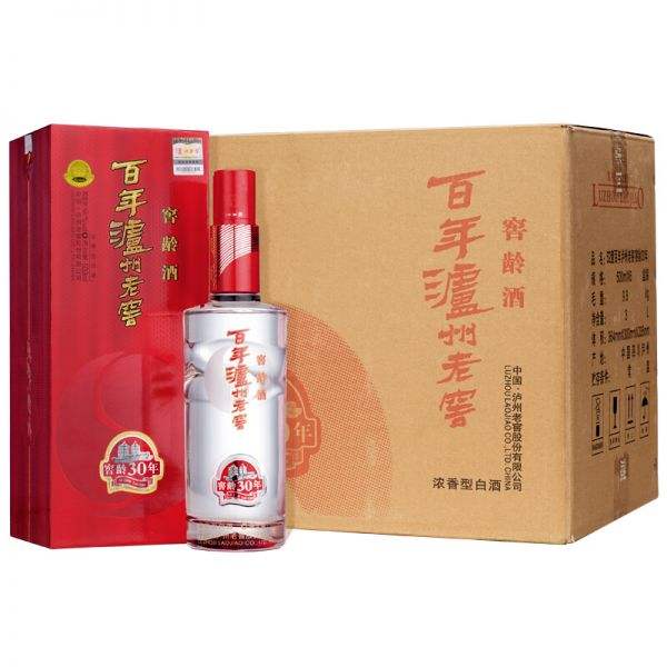 瀘州老窖濃香型白酒52度價格多少？瀘州老窖濃香型白酒52度哪款好喝？