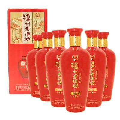 如何鑒別瀘州老窖真?zhèn)?？瀘州老窖真?zhèn)舞b別方法