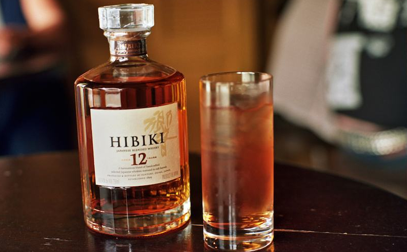 一些酒瓶上的gin是什么意思？gin酒小常識(shí)了解一下