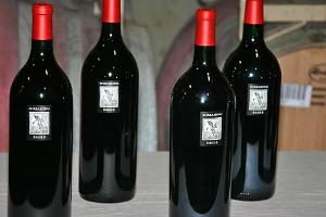 去美國買什么紅酒？美國十大紅酒品牌推薦
