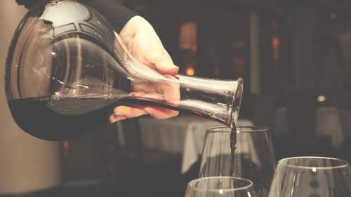 紅酒怎么醒酒？紅酒需要醒酒多長時間？