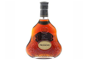 hennessy是什么酒？