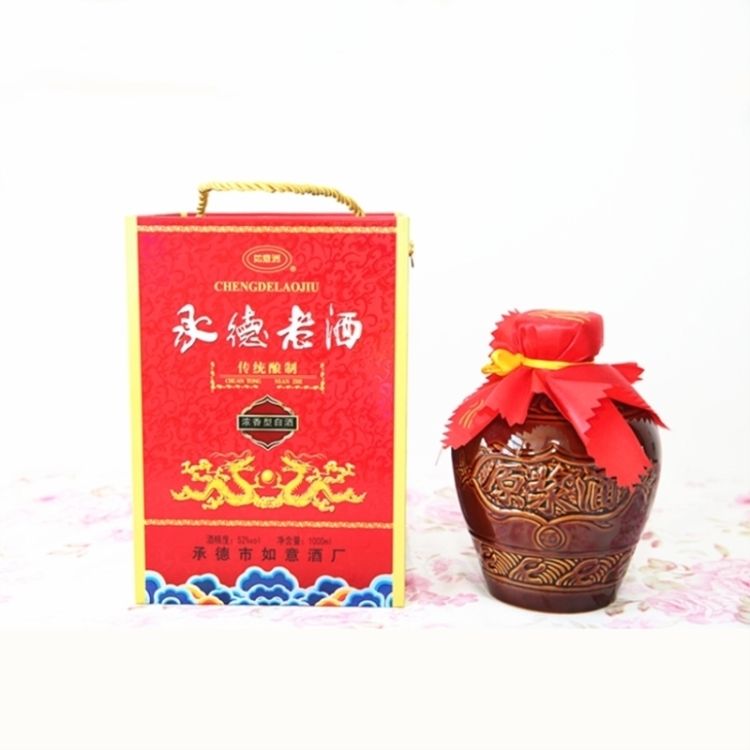 市面常見(jiàn)白酒品牌中有真正的純糧酒嗎？怎么鑒別純糧酒好壞？