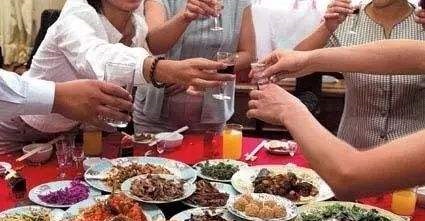 人在什么情況下不宜喝酒？酒喝多了要怎么辦？
