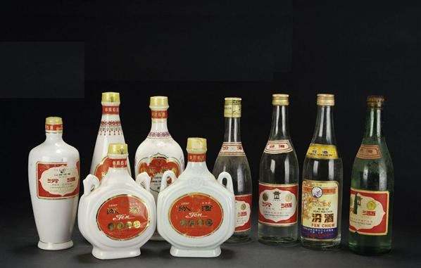 什么是汾酒？汾酒都有什么產(chǎn)品？
