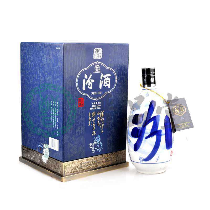 汾酒有什么特點(diǎn)？汾酒是什么香型的？