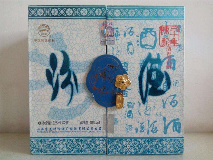 汾酒是哪里的？汾酒旗下有哪幾個(gè)酒種？