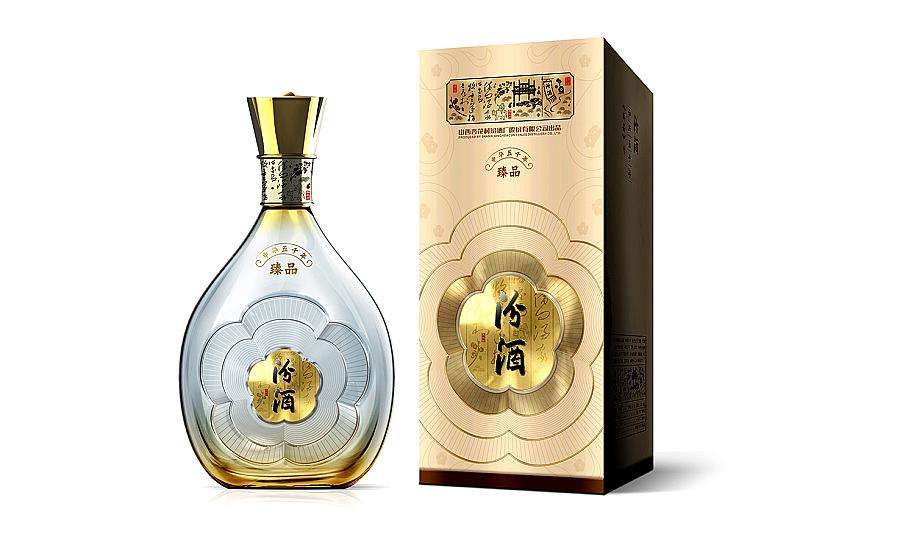 汾酒產自哪里？汾酒的原產地介紹