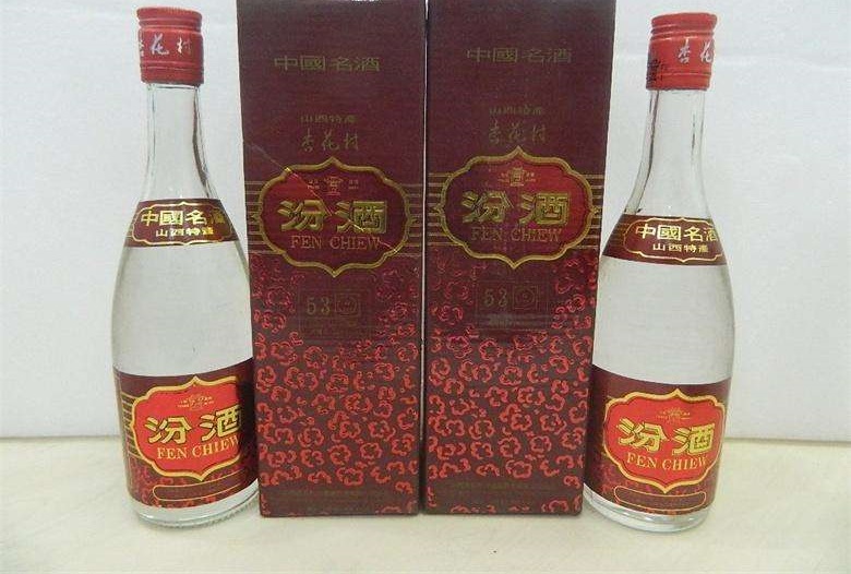 汾酒怎么分真假？汾酒真假區(qū)分方法