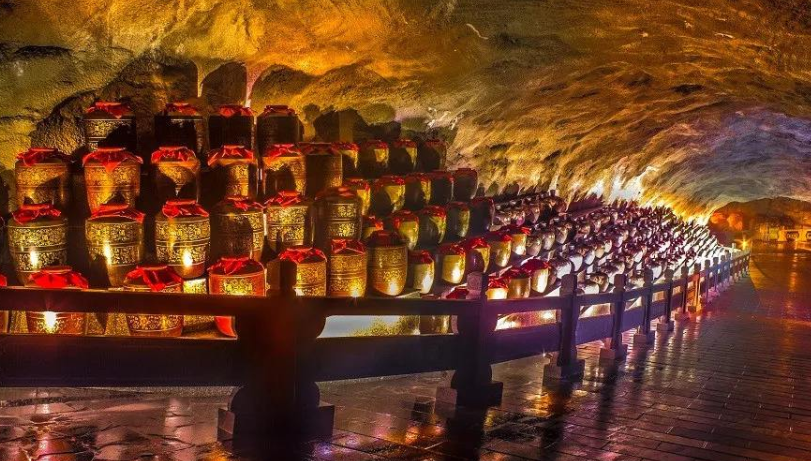 廣西有哪些好喝的白酒？這5個白酒品牌了解一下