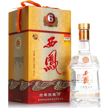 鳳香型酒的口感特點是什么？鳳香型白酒以什么酒為代表？