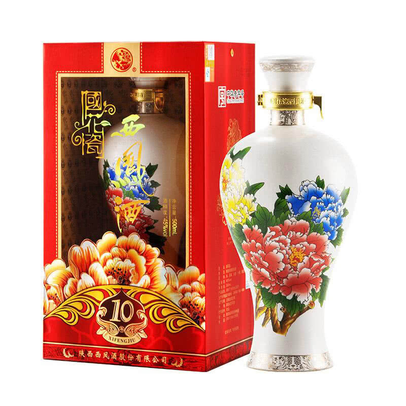 鳳香型白酒好喝嗎？鳳香型白酒有哪些？