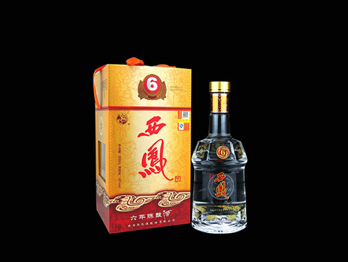鳳香型酒好還是濃香型酒好？代表酒分別有哪些？