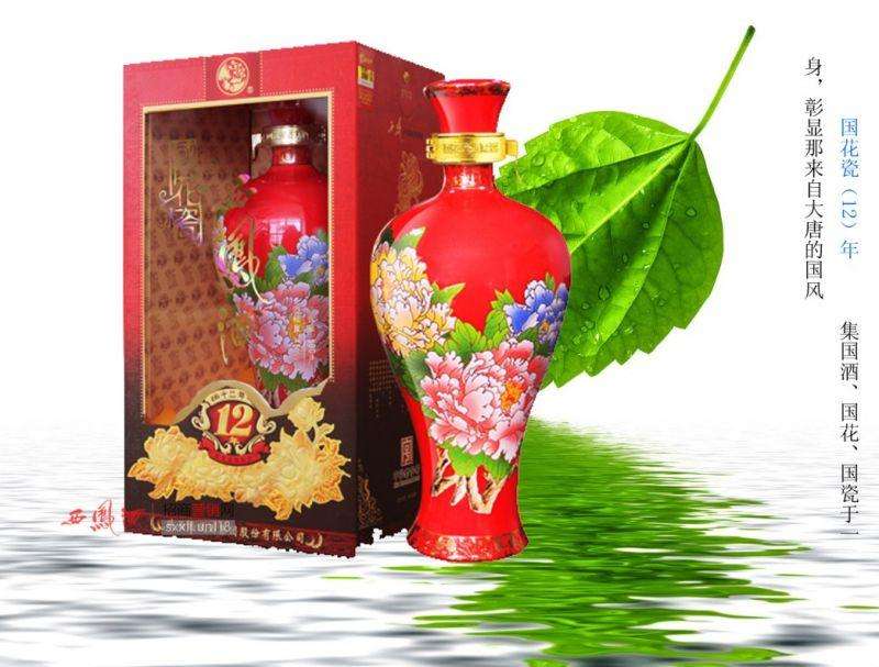 西鳳酒的產(chǎn)地在哪里？西鳳酒是什么香型的酒？