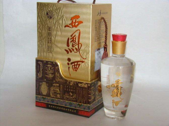 西鳳酒名稱是從何而來的？西鳳酒名稱的歷史起源