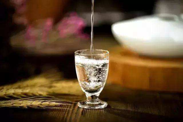 什么度數(shù)的白酒適合收藏？白酒收藏的條件是什么？