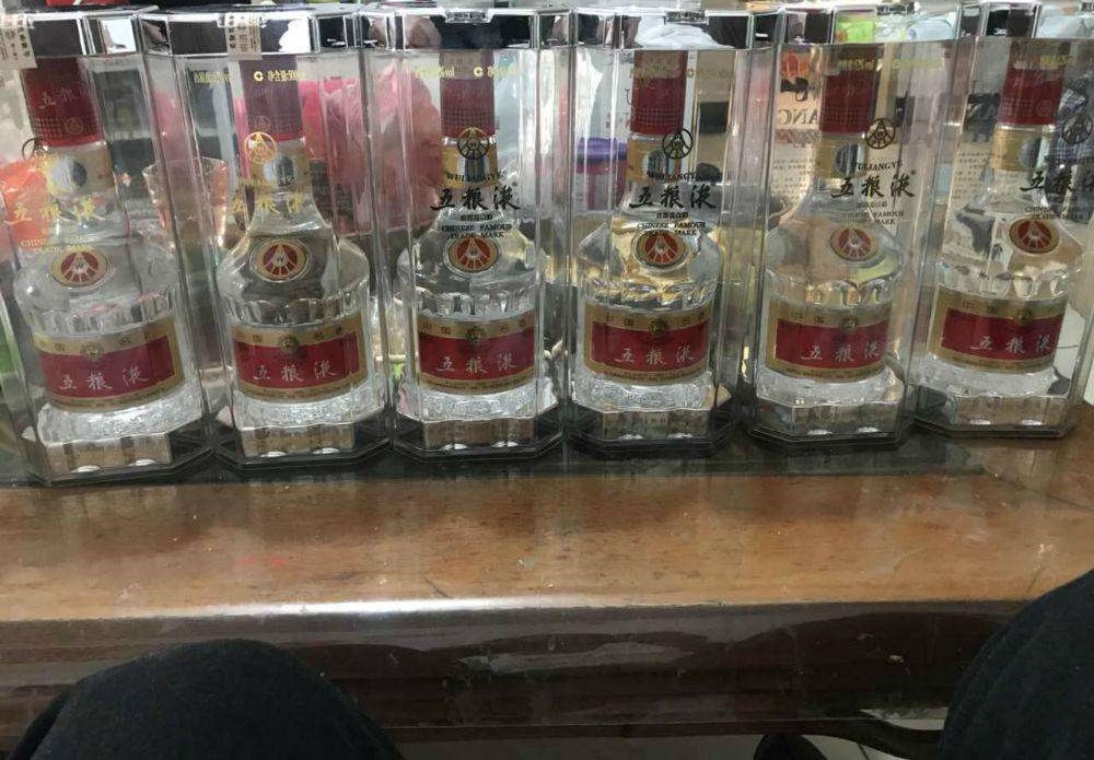 什么是濃香型的白酒？濃香型白酒的代表酒有哪些？