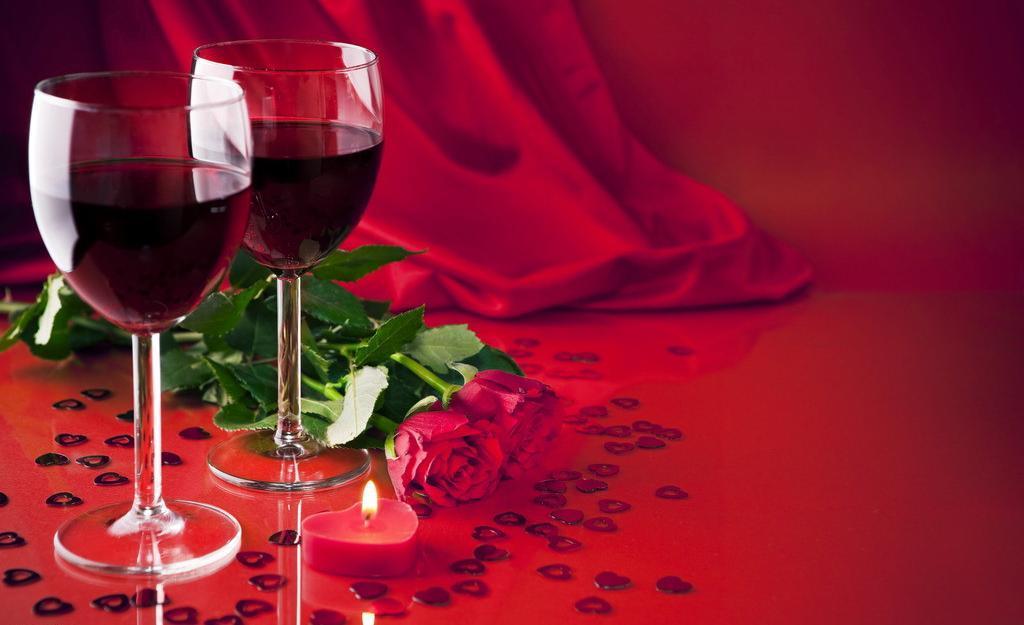 婚禮使用的紅酒排行榜，婚宴推薦使用什么紅酒？