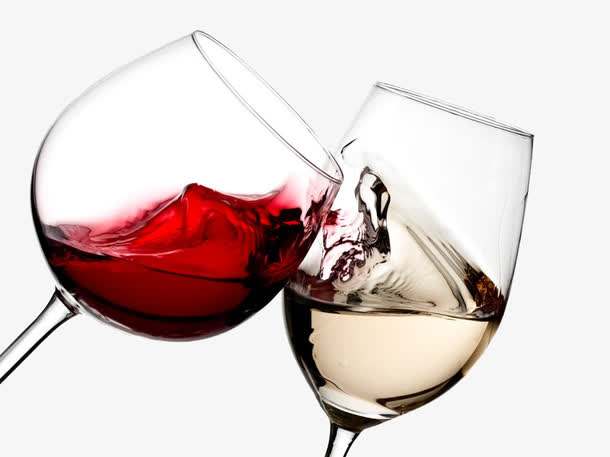 玻璃紅酒杯有啥區(qū)別？玻璃酒杯不利于提升品酒體驗