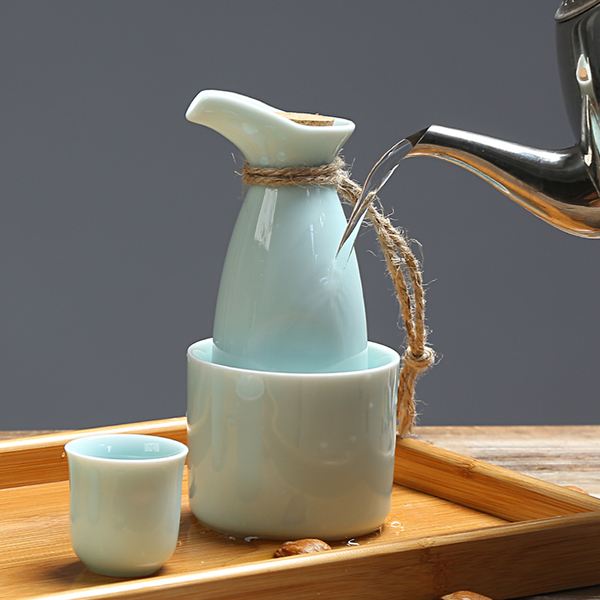 白酒怎么燙，冷凍了喝會(huì)怎么樣
