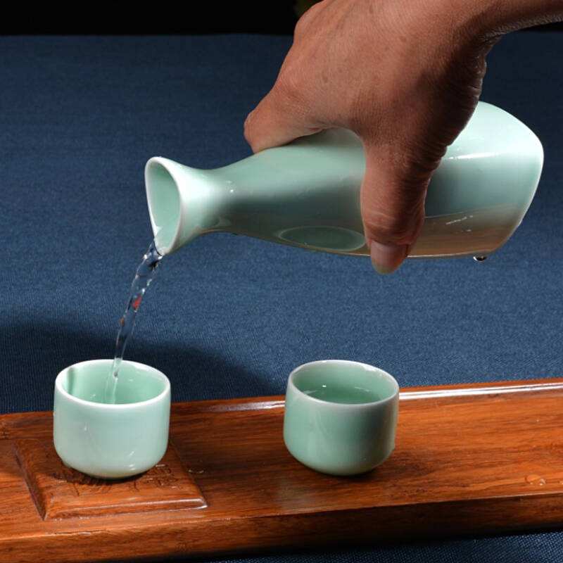 普通的白酒可以直接加熱喝嗎？加熱白酒的正確方法是什么？