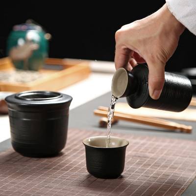 白酒加熱后有什么變化？白酒加熱了喝有好處嗎？