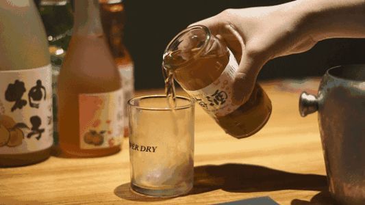 容易醉人的酒怎么配，酒水混喝有講究，這些錯誤喝法傷身體