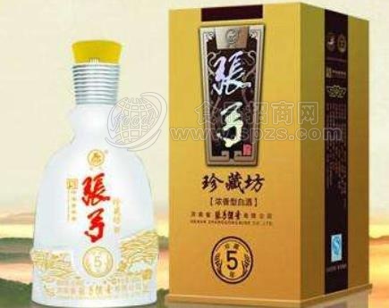張弓酒價(jià)格，張弓酒多少錢一瓶