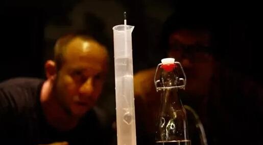 怎么測酒的酒精度，白酒度數(shù)那么多到底哪個好喝