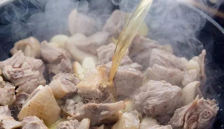 料酒怎么用，使用時要注意什么？