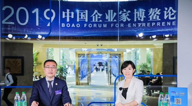 西鳳酒張正:酒行業(yè)創(chuàng)新為發(fā)展提供新的成長空間和關鍵著力點