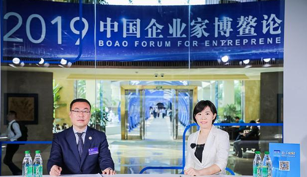 西鳳酒張正：酒行業(yè)創(chuàng)新為發(fā)展提供新的成長空間和關(guān)鍵著力點(diǎn)