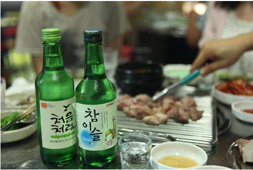 韓國人喝什么酒？除了燒酒他們還喝這些酒