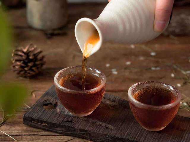 花雕是什么？中國(guó)黃酒中的奇葩