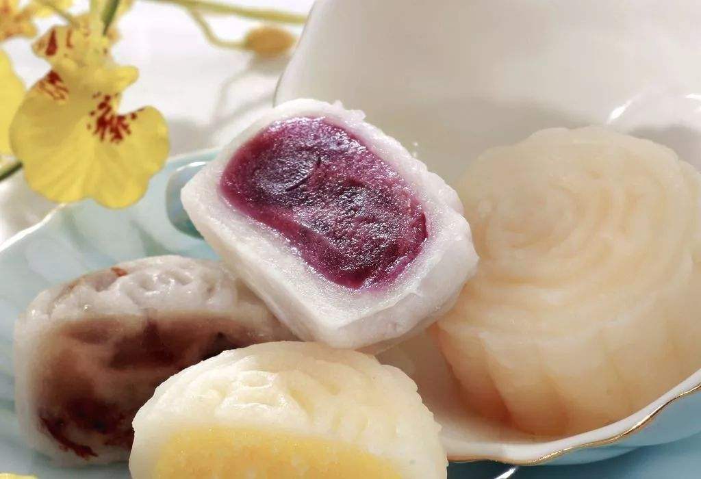 紅酒配月餅的方法是什么？冰皮月餅搭配起泡酒