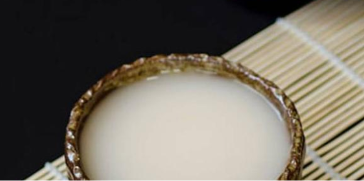 喝糯米酒有什么好處？孕婦可以吃糯米酒嗎？