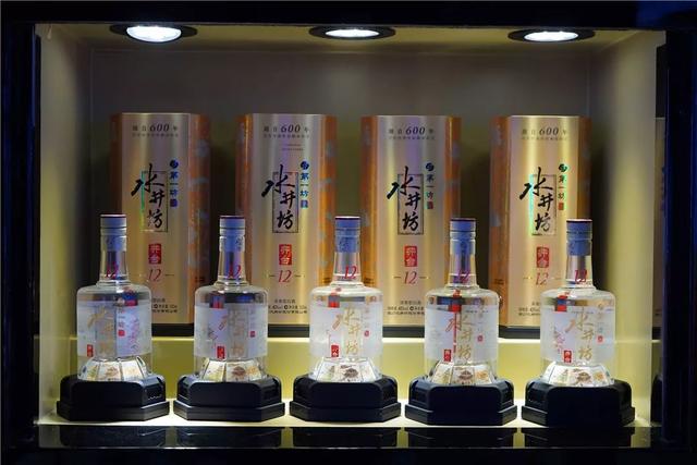 為江蘇市場打造專屬產品：”水井坊推“變形金剛”亮出新戰(zhàn)術