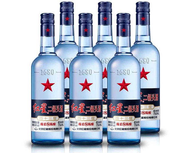 2019哪些光瓶酒能火？這幾款的發(fā)展都不錯
