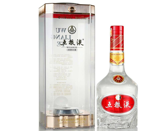 白酒有哪些牌子？白酒名稱大全