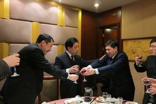 喝酒之前為何要先碰杯？喝了這么多年酒，酒桌文化你知道多少？