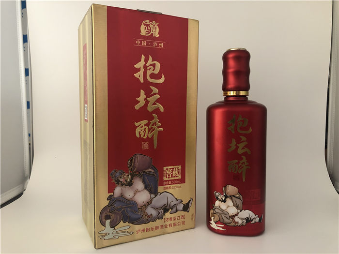 醬香型白酒最佳飲用量是多少？醬香型白酒一天喝多少量合適？