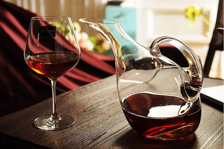 紅酒醒酒是什么意思？紅酒為什么需要醒酒？